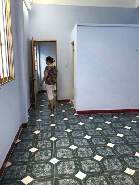 Cho thuê nhà nguyên căn hẻm ba gác Bùi Hữu Nghĩa P1 Bình Thạnh