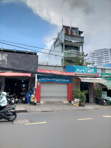 Cho thuê MTKD Thoại Ngọc Hầu, Diện tích 5x25m - 25tr