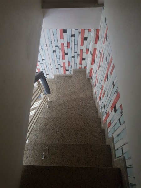 Cho thuê nhà HXT Trần Quang Diệu, nhà 2 tầng tiện ở và KD giá 13,5tr