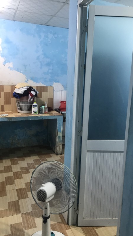 Nhà cho thuê nguyên căn hẻm cụt, khu an ninh, giá tốt