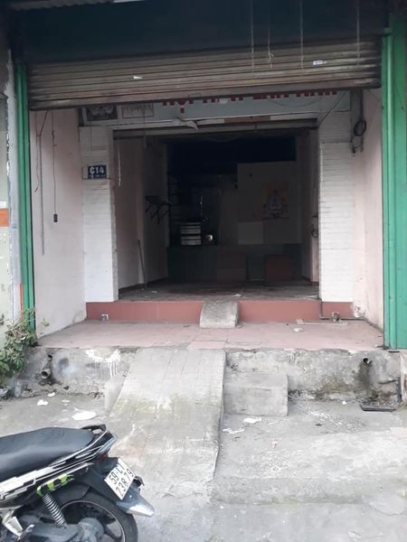 Chính chủ cần cho thuê nhà 2 mặt tiền nguyên căn gần chợ Cầu