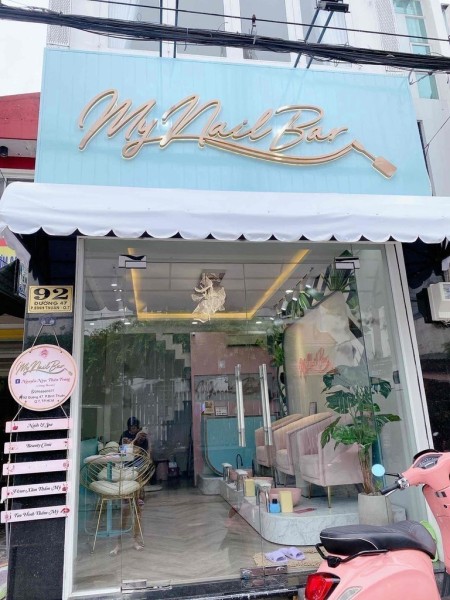 Cho thuê nhà nguyên căn đường 47, P Bình Thuận, Quận 7 đủ nội thất làm Nai Spa Giá 25 triệu