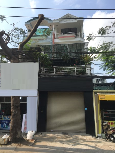 Cho thuê nhà nguyên căn đường Phạm Văn Chí, giá 20 triệu/tháng