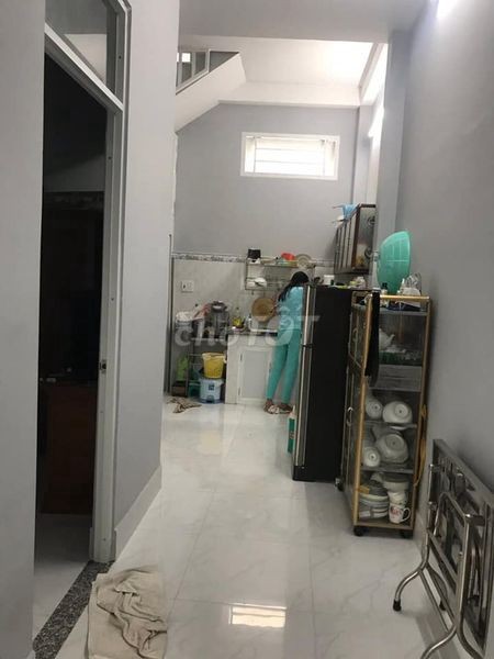 Cho thuê nhà nguyên căn sạch đẹp giá 6 triệu/tháng, 50m2, ,