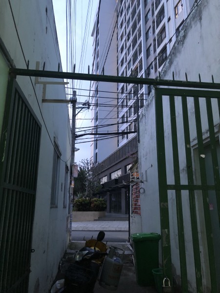 Nhà nguyên căn 21m2, 2PN, đối diện chung cư Picty Q.12 cho thuê 4 tr/th