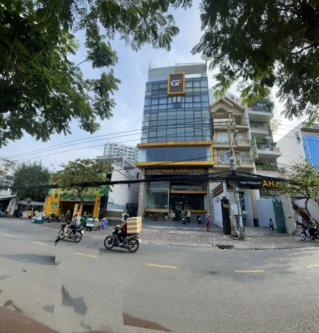 Tòa Officetel đẹp nhất khu vực quận 7 vừa hết hợp đồng!!!!