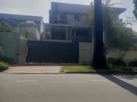 Văn Phòng Đại Diện sang trọng, chuyên nghiệp nhất khu vực quận 3