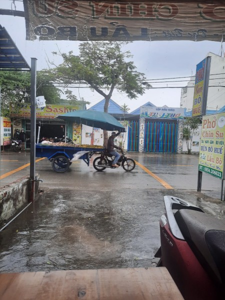 Nhà nguyên căn 5x20m cho thuê chỉ 6 triệu/tháng đường Phước Thiện, 100m2, 1 phòng ngủ, 1 toilet