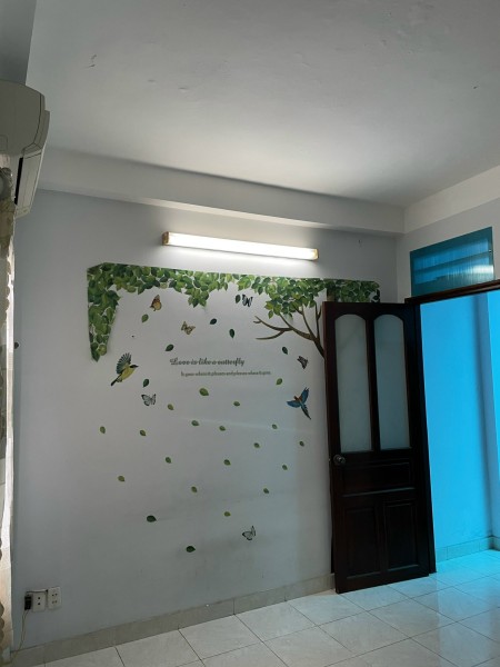 Cho thuê nhà nguyên căn - liên hệ chính chủ