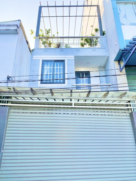 Cho thuê nhà Nguyễn Thị Thập Quận 7, gần chợ Tân Mỹ