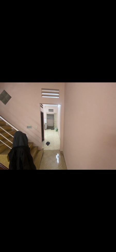 Nhà Hẻm 10m 1Truc Quang Trung P10 Sầm Uất (1 Lầu)