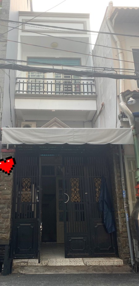 Cho thuê nhà HXT Nguyễn Đình Chiểu,PN, Kinh doanh tự do, 3Pn giá 13tr