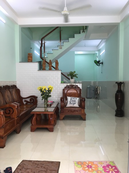 Tôi chính chủ cần cho thuê nhà mới đẹp khu an ninh, giá tốt