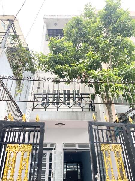 Cho thuê nhà Lê Văn Lương gần Lottee Mart Quận 7