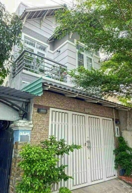 Cho thuê nhà nguyên căn Nguyễn Thị Thập gần chợ Tân Mỹ giá tốt chỉ 15tr/tháng