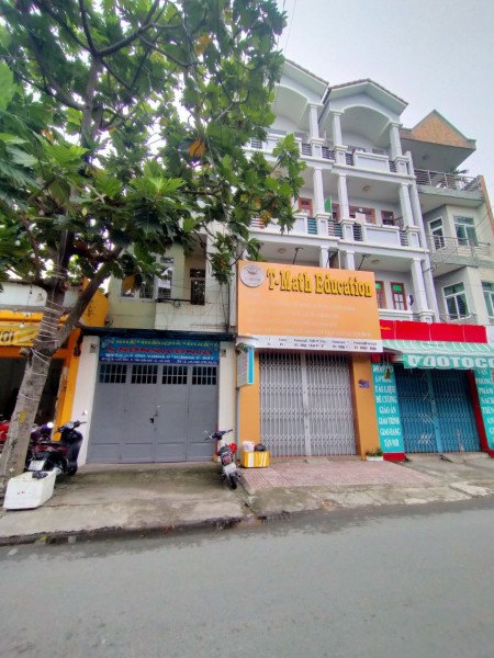 Cho thuê mặt tiền kinh doanh phường Tân Quý, dt 4x16m, 1 lầu, giá 14 triệu/tháng