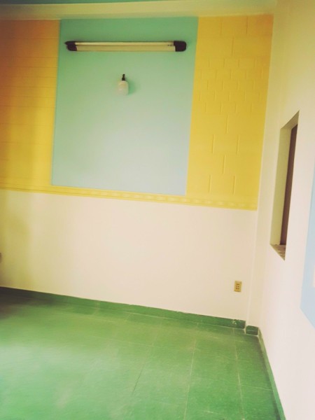 Cho thuê nhà hẻm xe hơi Tân Quý, dtsd 4.7x14m, 2 lầu, giá 13 triệu/tháng