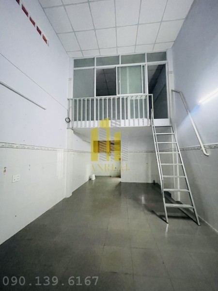 Nhà Cấp 4 Có Gác 5x20m Gần Đường Trần Lựu - Giá Rẻ