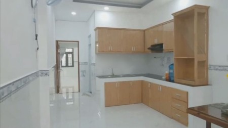 Cho thuê nhà hẻm xe hơi Nguyễn Văn Đậu P5 Bình Thạnh