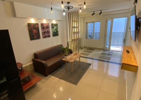 Bài học “vỡ lòng” của chính chủ cho thuê nhà nguyên căn