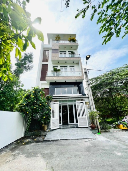 Cho thuê Villa An Phú ngay The Vista Quận 2 DT 9x20 trệt + 2 lầu nhà mới đẹp giá chỉ 55 triệu