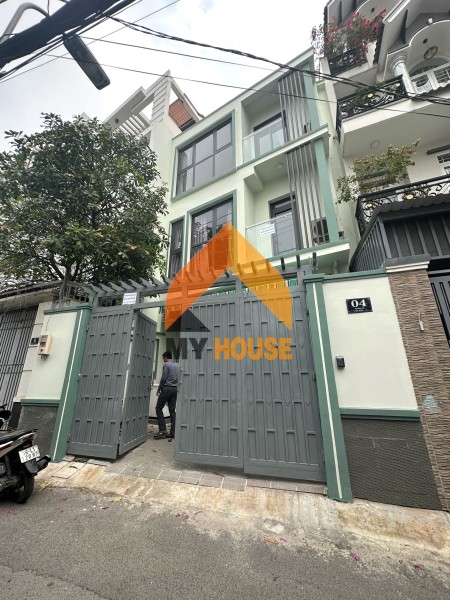 VILLA phố THẢO ĐIỀN cực đẹp 31 CỦ FULL nội thất style hiện đại nhé bà con ơi