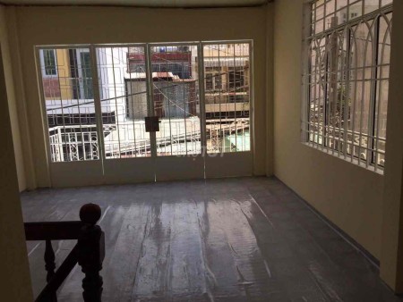 Cho thuê nhà đường Lũy Bán Bích, giá 7 triệu/tháng