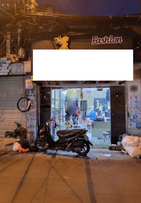 Cho thuê nhà trong hẻm xe hơi tại Nguyễn Hữu Cảnh - Bình Thạnh, 12 triệu/tháng