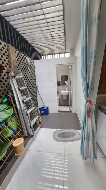 Cho thuê biệt thự Mỹ Thái nhà đẹp full nội thất