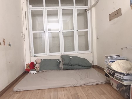 Cho thuê phòng trọ Yên Hòa, Cầu Giấy. Diện tích 25m2G giá cho thuê: 2,5 triệu đồng/tháng