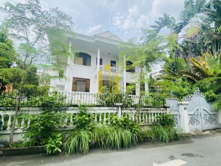 Biệt Thự Sân Vườn 1000m2 Gần Song Hành - Mở Nhà Hàng, Trường Học