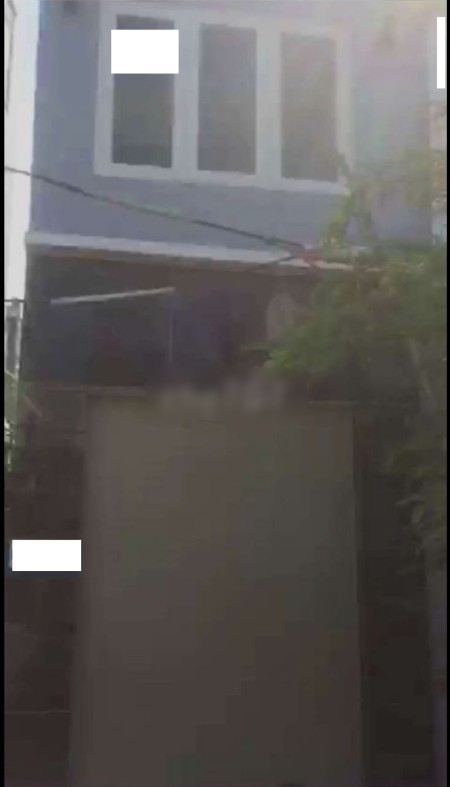 Cho thuê nhà mới xây trên đường Nguyễn Xí Bình Thạnh, giá thuê 14 triệu