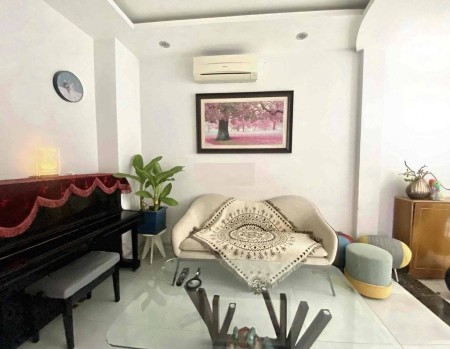 CHO THUÊ NHÀ NGUYÊN CĂN MT ĐƯỜNG SỐ , P TÂN QUY, QUẬN 7