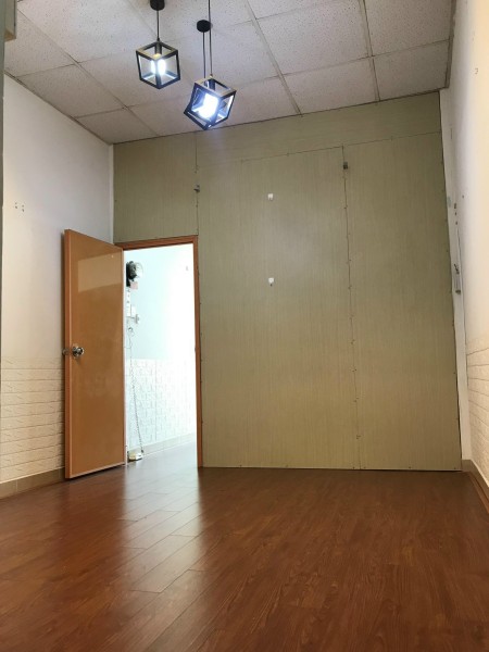 Chính chủ cho thuê nhà nguyên căn ngay khu chung cư Nguyễn Thiện Thuật DTSD 120m2 giá chỉ 20tr/th