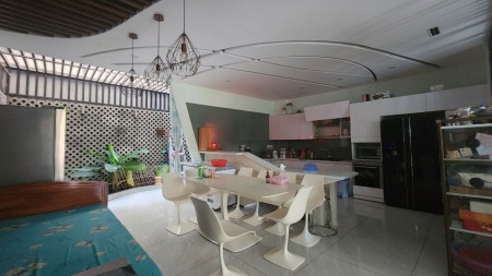 Cho thuê nhanh biệt thự cao cấp PMH, Quận 7 nhà đẹp, giá cực tốt