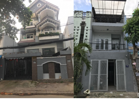 Lý do nên đầu tư cho thuê nhà Quận Tân Phú