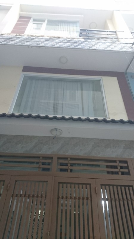 Cho thuê nhà 750/4E Nguyễn Kiệm, Phường 4, Q.Phú Nhuận