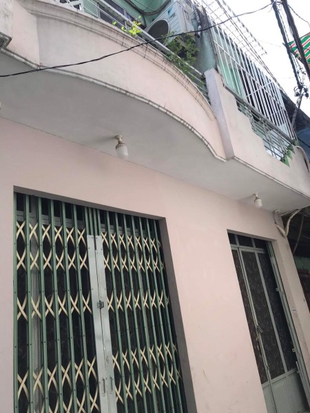 Cho thuê nhà Hoàng Xuân Nhị, Tân Phú dtsd 60m2 chỉ 6trieu500