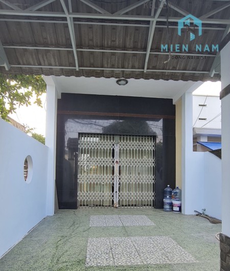 Cho thuê nhà 5PN đường ôtô gần siêu thị Coopmart Biên Hòa, 96m2, 5 phòng ngủ, 4 toilet