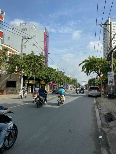 Cho thuê mặt tiền kinh doanh đường Tô Ngọc Vân Thủ Đức dtsd 7x28.5 giá 47 triệu/tháng, 200m2, 1 phòng ngủ, 1 toilet