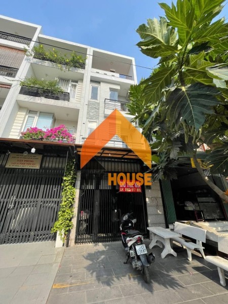 Nhà đẹp giá rẻ An Phú Quận 2, giá 22 triệu khu an ninh, yên tĩnh