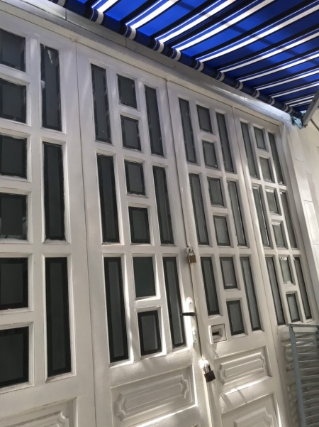 Thoại Ngọc hầu 8,5 triệu dtsd 100m2, sát UBQ Tân Phú