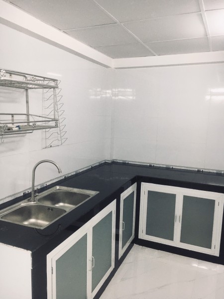 Chính chù cho thuê nhà nguyên căn đường C7D, Phạm Hùng, Bình Hưng, Bình Chánh