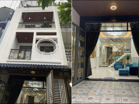 Đến hạn tiền thuê nhà không trà thì mời nước