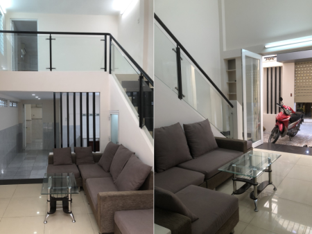 Trước thuê nhà nguyên căn - sau mua nhà ngoại thành