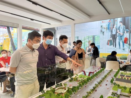 Phân khúc cho thuê nhà trong năm 2023 dự đoán sẽ tăng mạnh