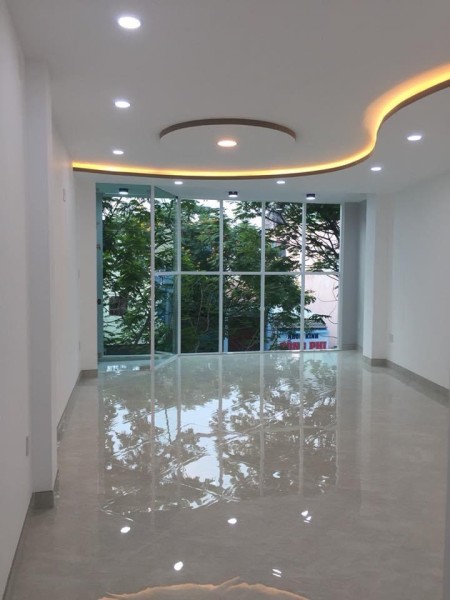 MT Cách Mạng Tháng 8 Gía chỉ 45 triệu, dtsd 6x18m khu sầm uất