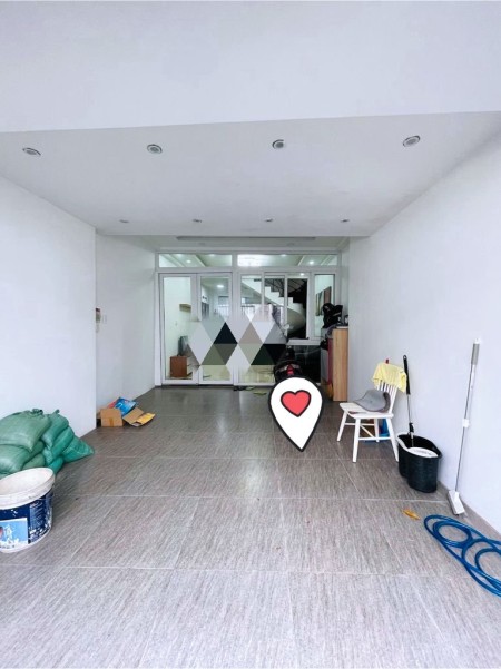 Cho thuê nhà nguyên căn full nội thất đường Lê Thị Chợ Phú Thuận