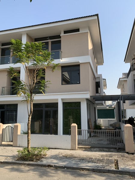 Cho thuê biệt thự 3 tầng Nam Cường liên hệ 0888788012, 168m2, 4 phòng ngủ, 3 toilet