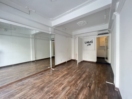 Cho thuê nguyên căn mặt tiền vĩnh viễn Quận 10 lh 0918869598